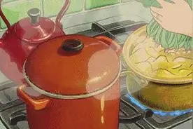 这些易致癌的做菜习惯 您家中了几个图片
