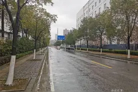 货拉拉涉事司机家就在事发地附近，多位居民称“小道红绿灯更少”图片