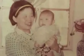 “错换人生28年”还是“偷换”？姚策养母称明显非人为不可能错换图片