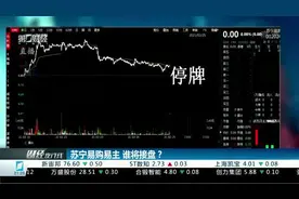 苏宁易购易主 谁将接盘？视频封面