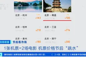 0.7折！机票价格大跳水！啥情况？超低价到啥时候？来看看你想飞的路线图片