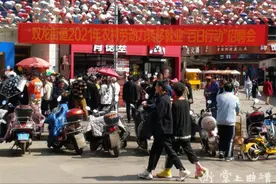 宣威63名农民工在家门口敲定外出务工就业意向图片