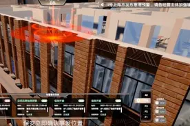 南京东路一幢“不存在”的楼，为什么是上海未来的模样图片