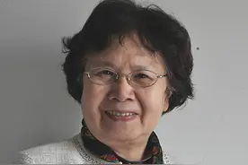 华东师范大学终身教授叶澜：中国教育必须走出自己的路，拿出自己的解决方案图片