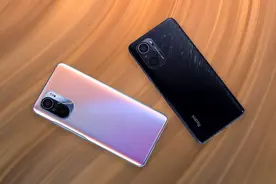 Redmi K40系列评测：“全系升杯”是一种什么样的体验图片