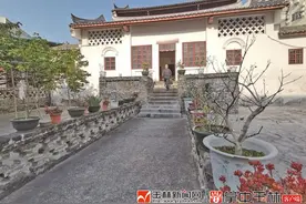 北流县农民运动讲习所：为革命播撒火种图片
