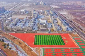 威海荣成新三中开学在即，请收藏好这些公交线路图片