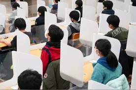 日本5所中学700余人食物中毒 吃学校配餐后腹泻发烧图片