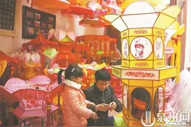 多样民俗 魅力元宵 泉州不同地区独特的闹元宵习俗图片