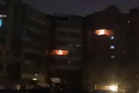 大年初二开始，卫生间夜夜发出怪声，10户居民都能听到！原因终于找到了图片