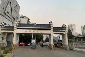 柳州这小区业主傻眼了：刚选的新物业，上岗3日就撤！这就成“三无小区”了？图片