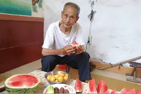 青未了｜父亲（散文）图片