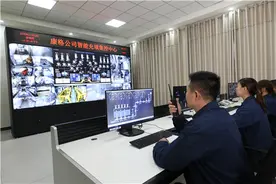 国内首例！康格公司自主研发“绿采”技术再迈新台阶图片