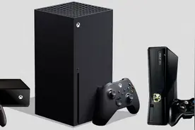 微软解释为何很难向XSX追加更多向后兼容游戏图片