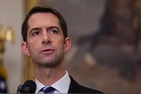 反华议员又宣称要终止给中国公民发放十年多次入境美国签证，多名已被中国制裁图片