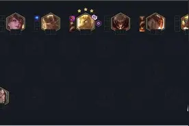 云顶之弈11.4版本天神摄魂狗头阵容怎么搭配 2021云顶上分阵容最新图图片