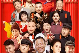 ​快手联合赵家班“年味大作战”，用晚会直播弘扬传统文化图片