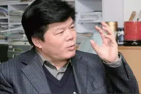 聂震宁：拯救书评当从拯救书评家的精神品格做起图片