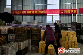 扶贫协作铸使命——长沙市芙蓉区对口帮扶推进麻阳高质量脱贫摘帽纪实图片