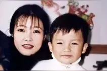 寻子者唐蔚华：沿着希望一直跑图片