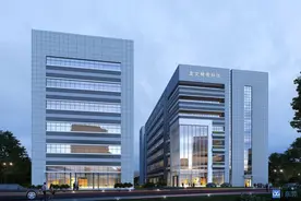 重大项目｜横沥：东莞龙文精密科技有限公司自动化设备新建项目预计年产值约2.5亿元图片