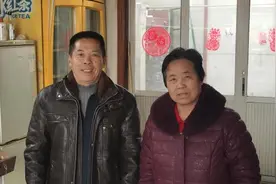 雄安“糖葫芦村”：一半人过年不回家，百万人口以上城市都去闯图片