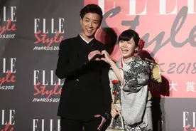 福原爱江宏杰遇婚姻危机？夫妻辟谣：“爱酱”在为事业打拼图片