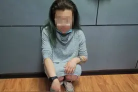 “我请喝酒，她只请吃螺蛳粉！”柳州妹不满闺蜜，对她做出不齿事图片