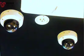 服务太好也受不了，海底捞包厢被爆无死角监控，记者实地暗访一探究竟视频封面