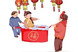 正月十五为嘛又叫上元节？图片