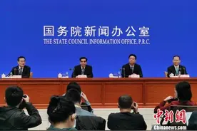 2020年底我国高校毕业生总体就业率达90%以上图片
