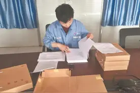 对话“求分配女友”走红的新洲小伙 网上留言是想让政府关注大龄青年图片