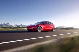 公开全国统一维保价目表，特斯拉进一步颠覆传统汽车经销模式图片