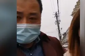 20年夫妻离婚落泪：我放过你了！网友灵魂提问图片