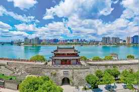 “李焕英”身后那座城，原来有那么多惨烈感人故事图片