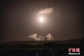 科技部：我国高新技术企业突破20万家图片