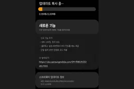 三星Galaxy Buds Live固件更新：获得自动切换与助听功能图片