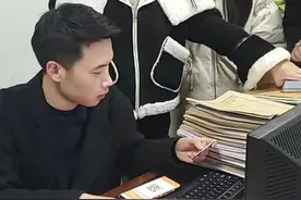 女主播接“私活”被判罚35万元，法院深夜执行图片