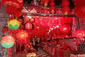 「网络中国节·元宵」元宵节，福建人还可以这样过……图片