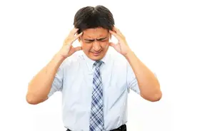 一旦血压持续升高，患者会出现3类症状表现图片