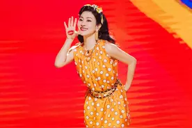 李慧珍：参加《姐姐2》吃四倍的药，不想被当作病人图片