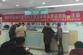 7个月大婴儿哭声像猫叫 到底是怎么回事？图片