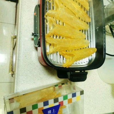 长花胶怎么泡发 长花胶怎么泡发快