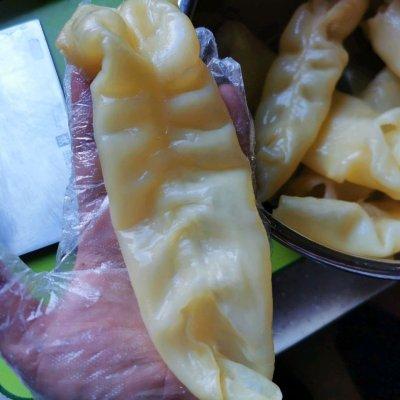 花胶泡好的样子 花胶泡好的样子是什么