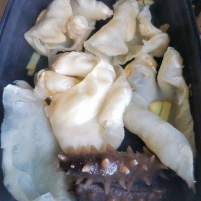 正确的花胶泡发 花胶泡发技巧