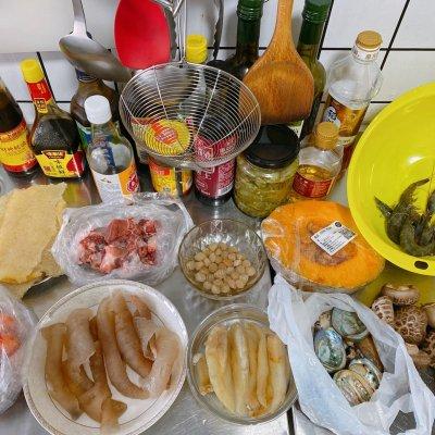 花胶鲍鱼瘦肉 2026年花胶鲍鱼瘦肉汤