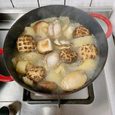 花胶蒸五花肉 2026年花胶蒸五花肉怎么做