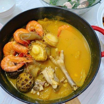 花胶先蒸再泡 花胶先蒸再泡可以吗