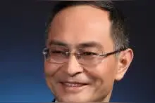 南通人吉训明被推荐为中国工程院院士候选人图片
