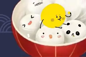 元宵节，来碗月亮冷知识图片